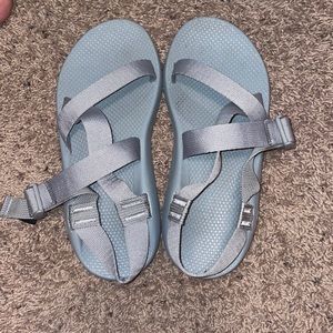 Grey Chaco’s